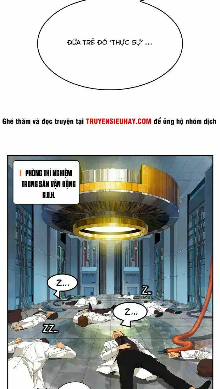 Chúa Tể Học Đường Chapter 364 - Trang 2