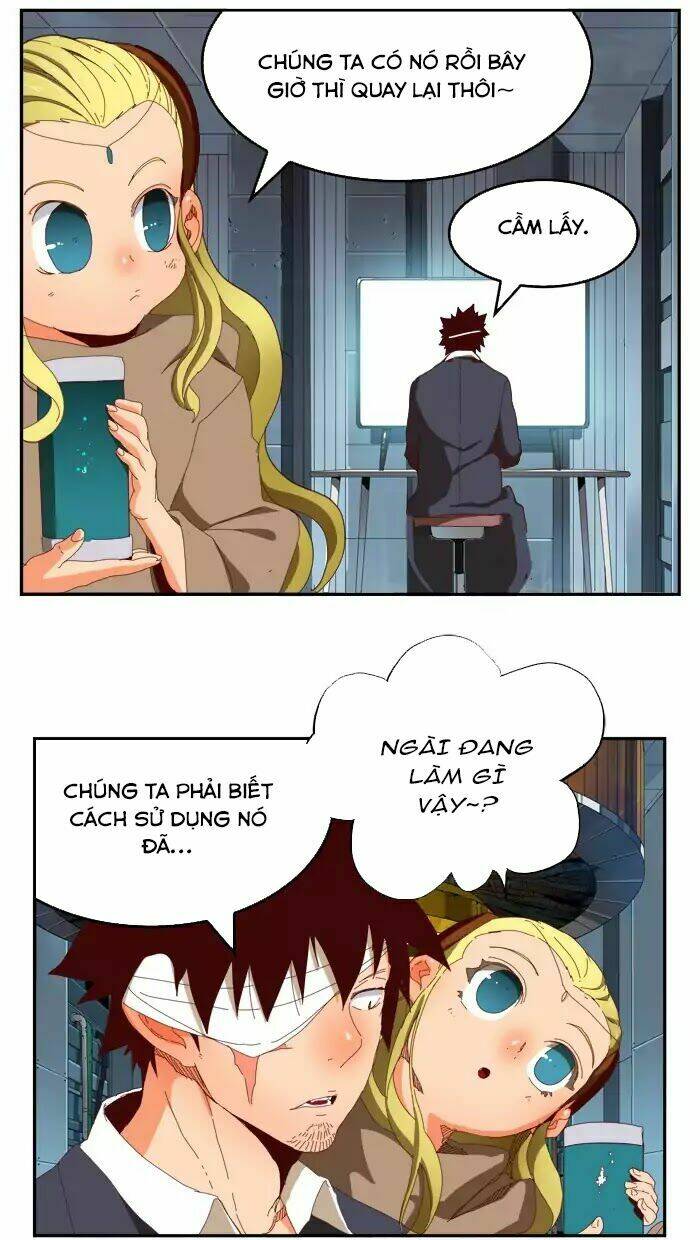 Chúa Tể Học Đường Chapter 364 - Trang 2