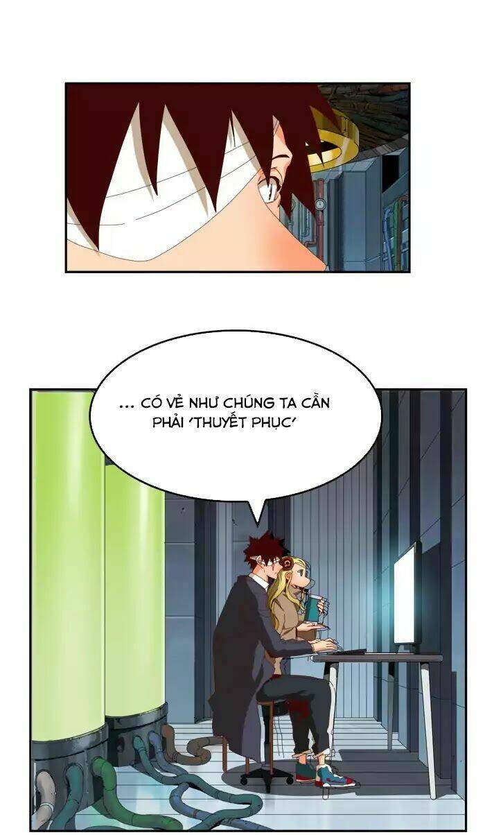 Chúa Tể Học Đường Chapter 364 - Trang 2