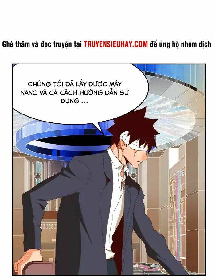 Chúa Tể Học Đường Chapter 364 - Trang 2