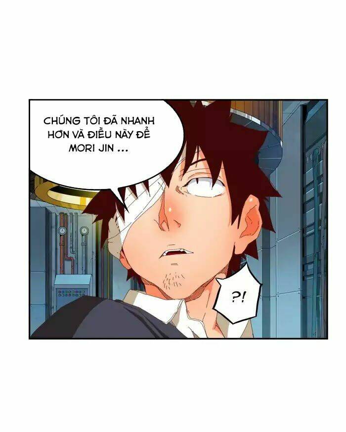 Chúa Tể Học Đường Chapter 364 - Trang 2