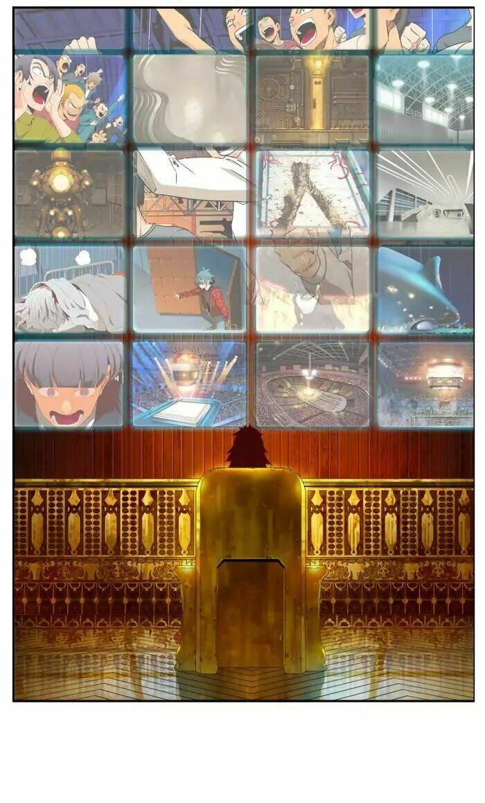 Chúa Tể Học Đường Chapter 364 - Trang 2