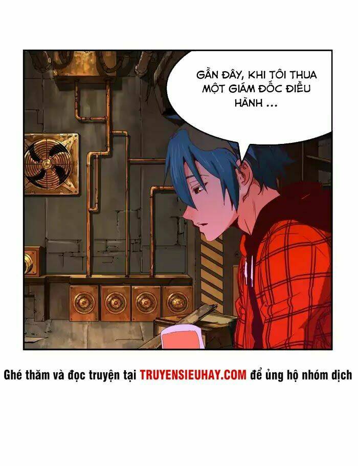 Chúa Tể Học Đường Chapter 364 - Trang 2