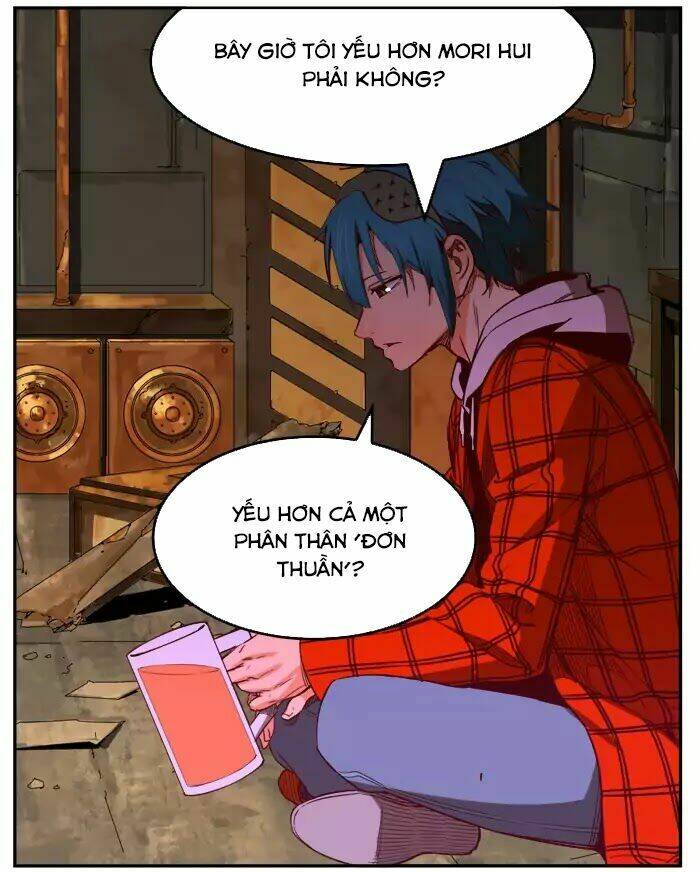 Chúa Tể Học Đường Chapter 364 - Trang 2