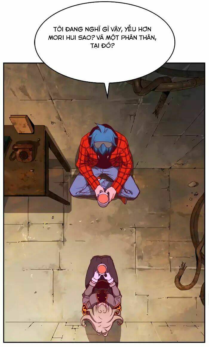 Chúa Tể Học Đường Chapter 364 - Trang 2