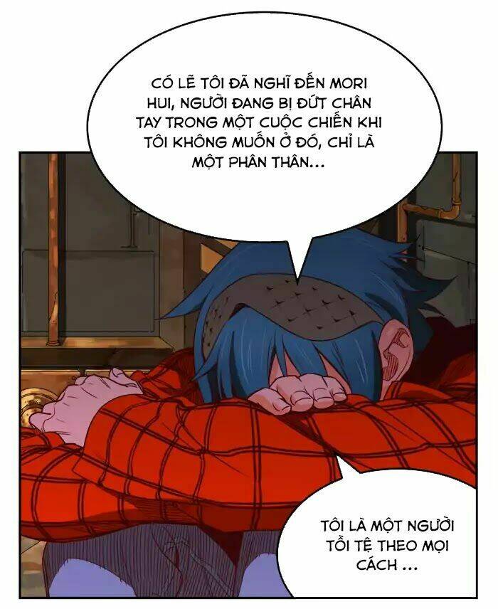 Chúa Tể Học Đường Chapter 364 - Trang 2