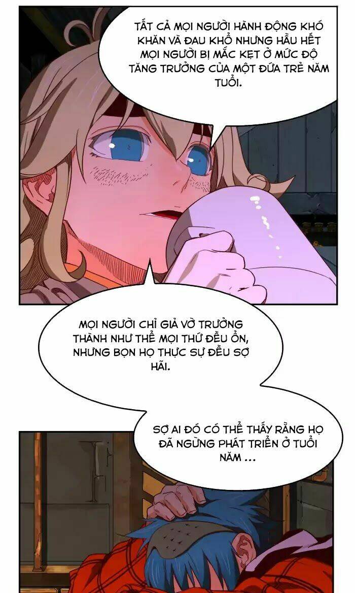 Chúa Tể Học Đường Chapter 364 - Trang 2