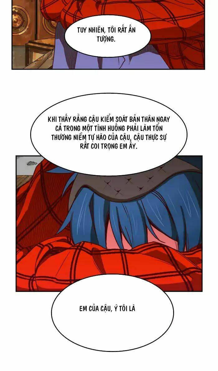 Chúa Tể Học Đường Chapter 364 - Trang 2