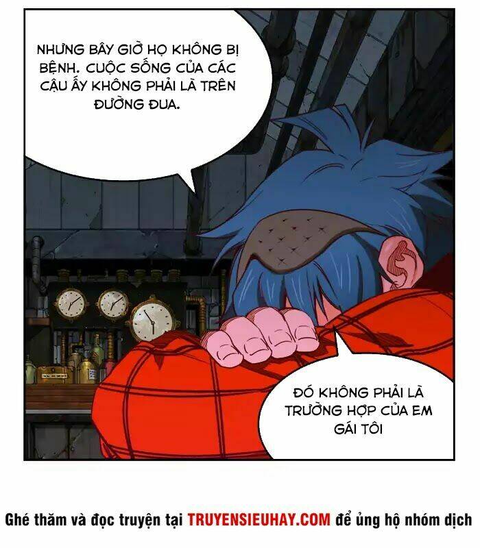 Chúa Tể Học Đường Chapter 364 - Trang 2