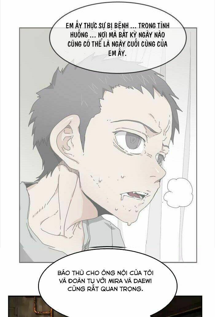 Chúa Tể Học Đường Chapter 364 - Trang 2