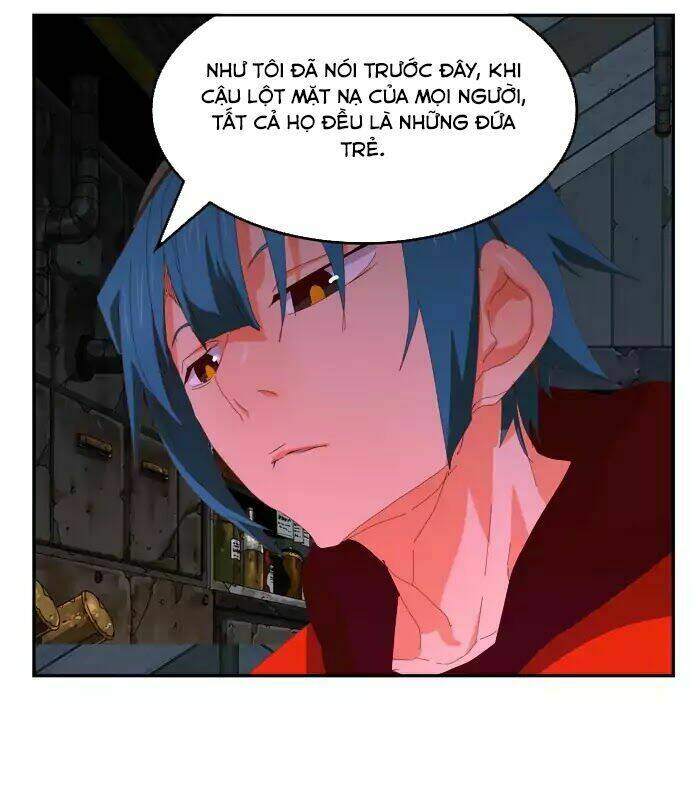 Chúa Tể Học Đường Chapter 364 - Trang 2