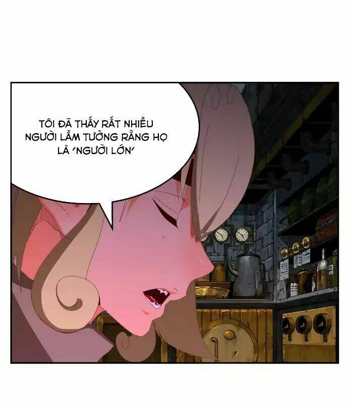 Chúa Tể Học Đường Chapter 364 - Trang 2