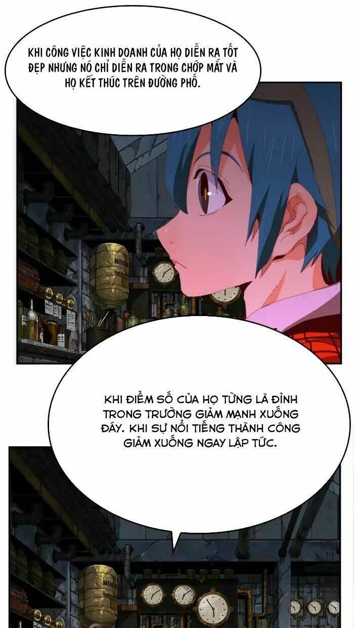 Chúa Tể Học Đường Chapter 364 - Trang 2