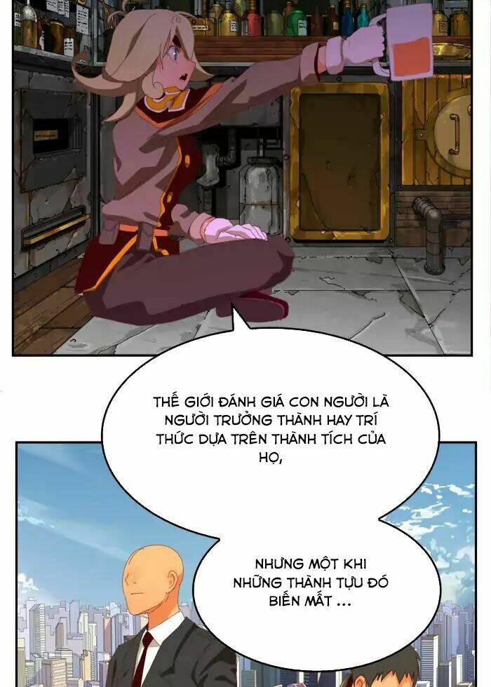 Chúa Tể Học Đường Chapter 364 - Trang 2