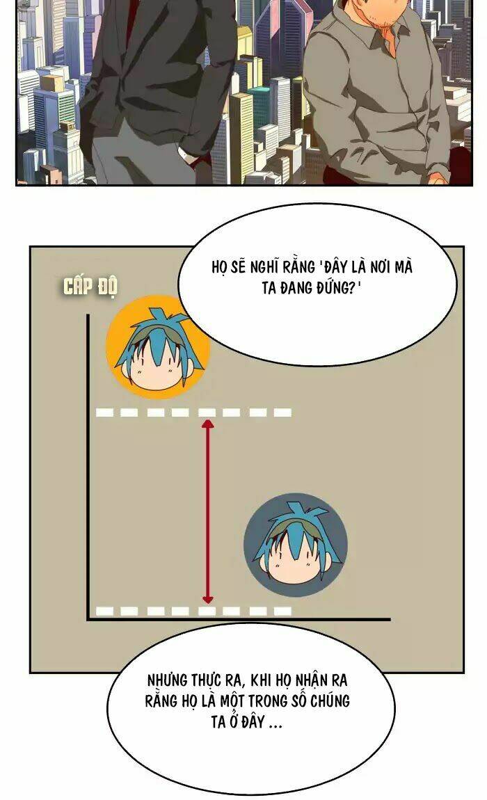 Chúa Tể Học Đường Chapter 364 - Trang 2