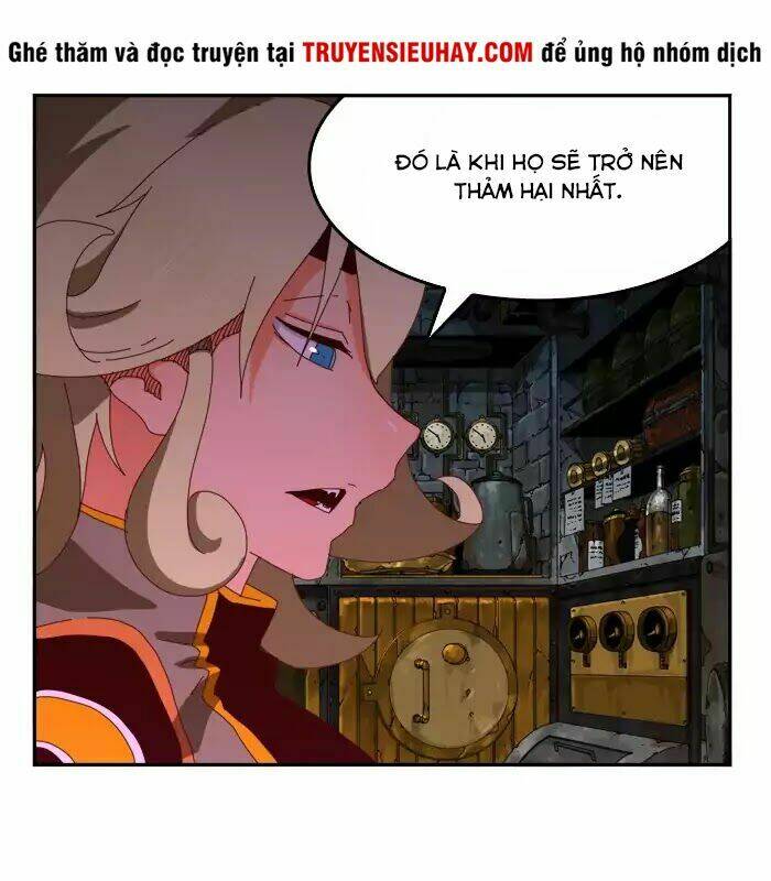 Chúa Tể Học Đường Chapter 364 - Trang 2