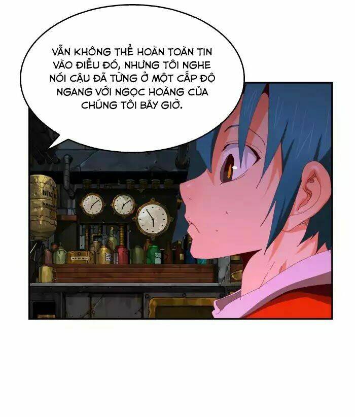 Chúa Tể Học Đường Chapter 364 - Trang 2