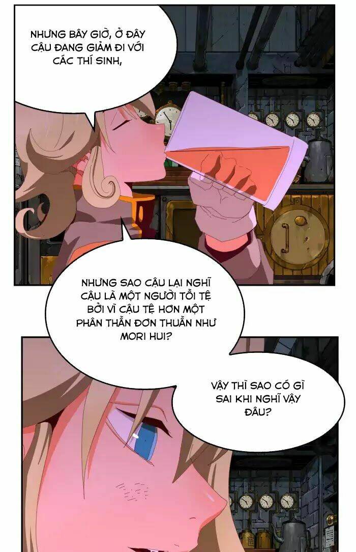 Chúa Tể Học Đường Chapter 364 - Trang 2