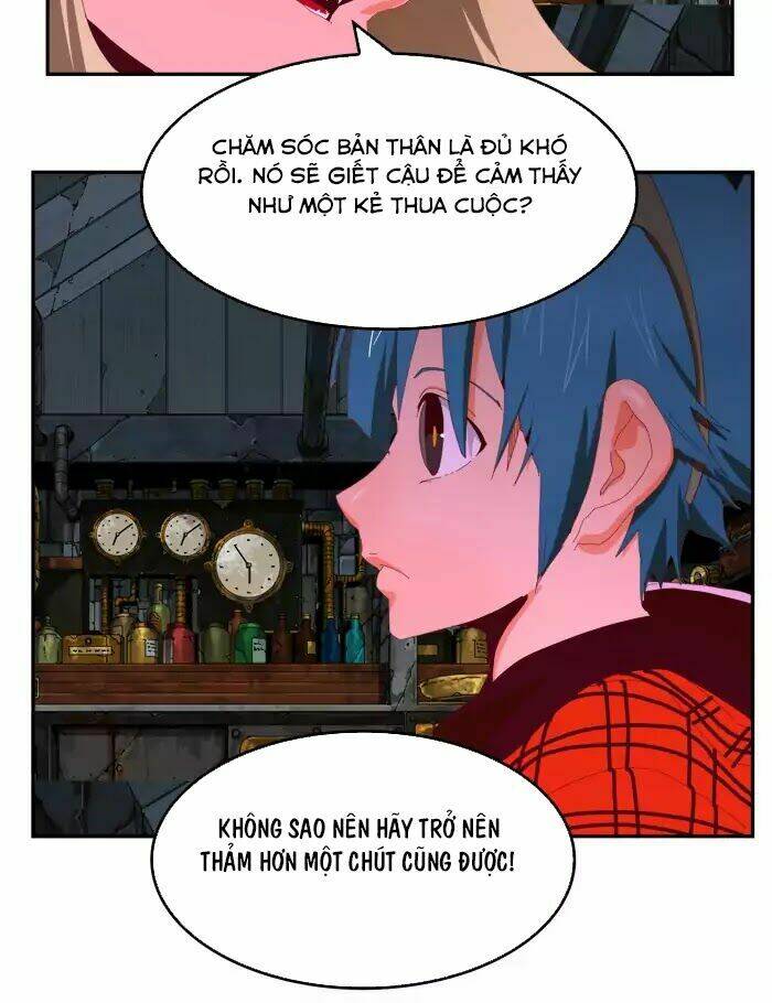 Chúa Tể Học Đường Chapter 364 - Trang 2