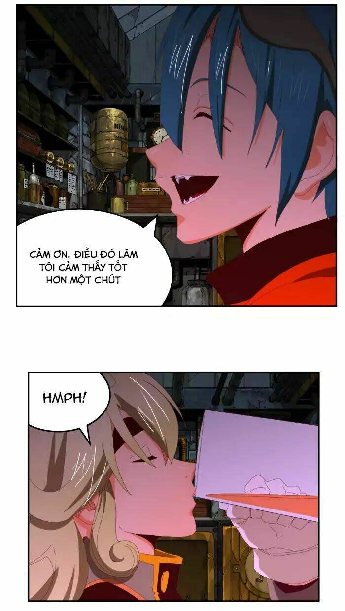 Chúa Tể Học Đường Chapter 364 - Trang 2