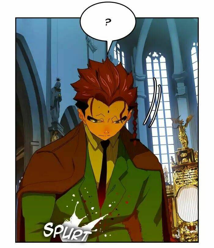 Chúa Tể Học Đường Chapter 365 - Trang 2