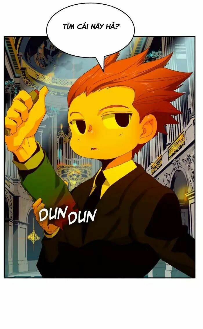 Chúa Tể Học Đường Chapter 365 - Trang 2