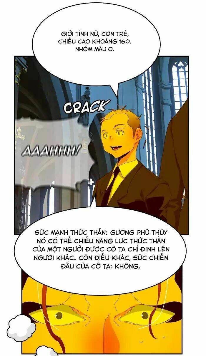 Chúa Tể Học Đường Chapter 365 - Trang 2