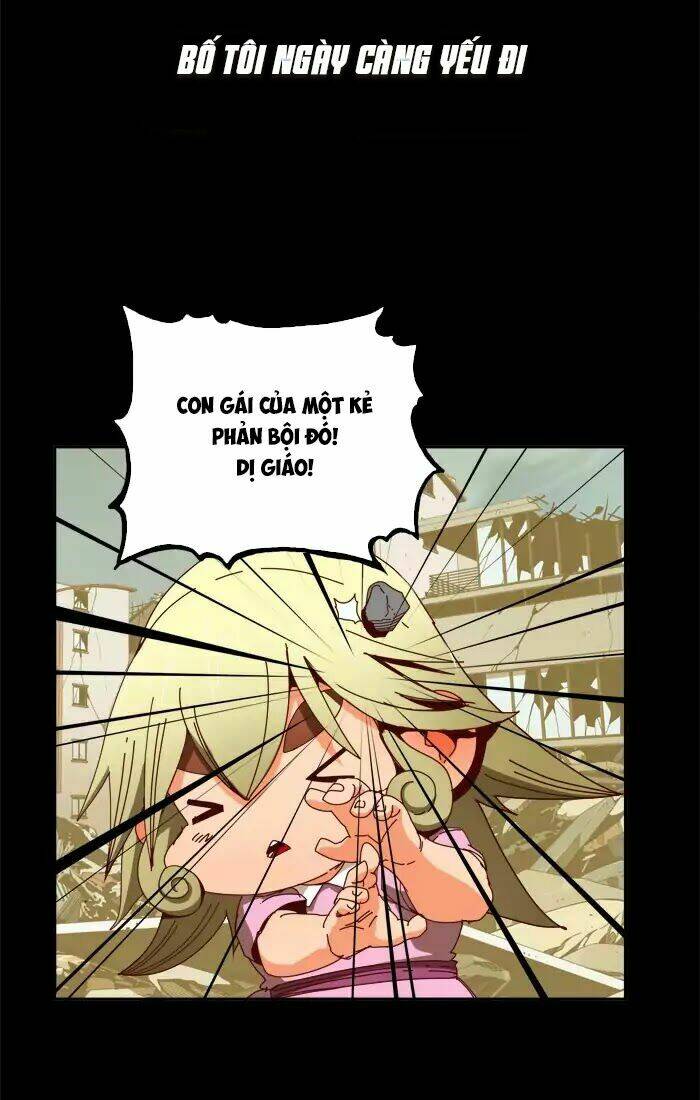 Chúa Tể Học Đường Chapter 365 - Trang 2