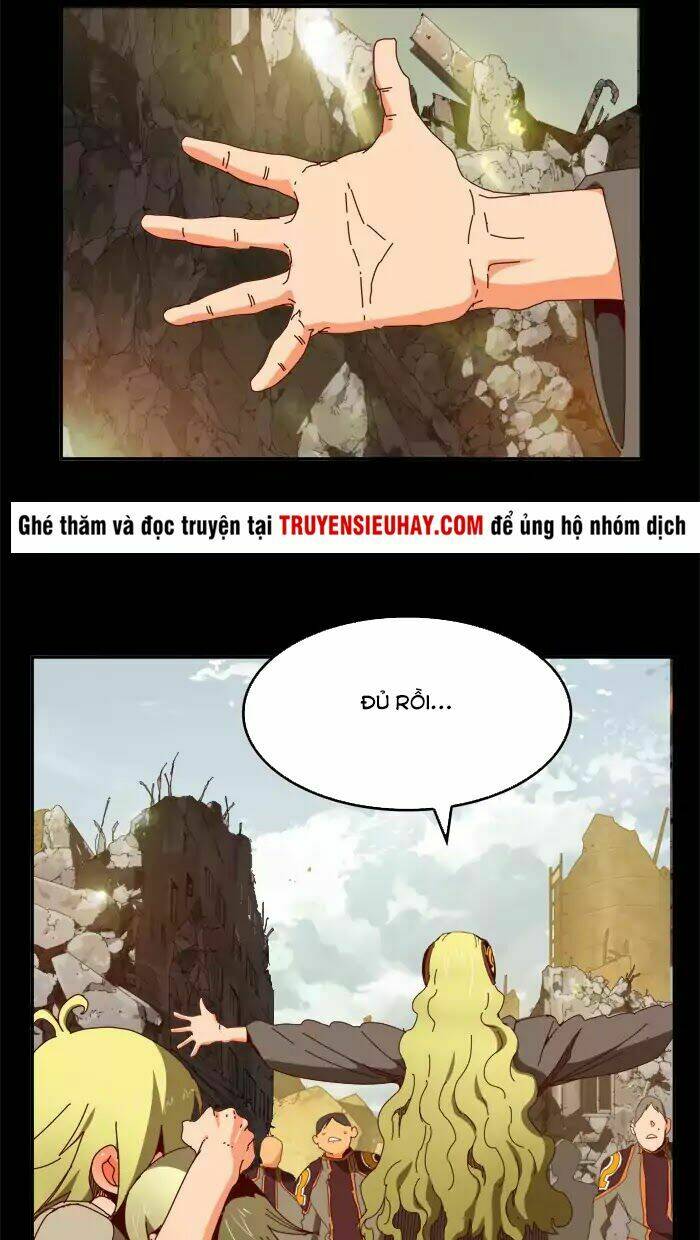 Chúa Tể Học Đường Chapter 365 - Trang 2