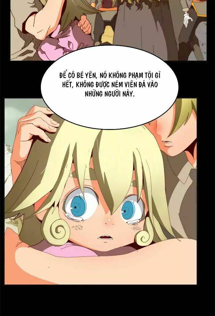 Chúa Tể Học Đường Chapter 365 - Trang 2