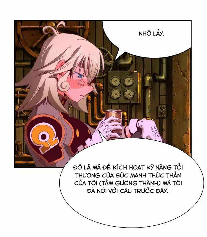 Chúa Tể Học Đường Chapter 365 - Trang 2