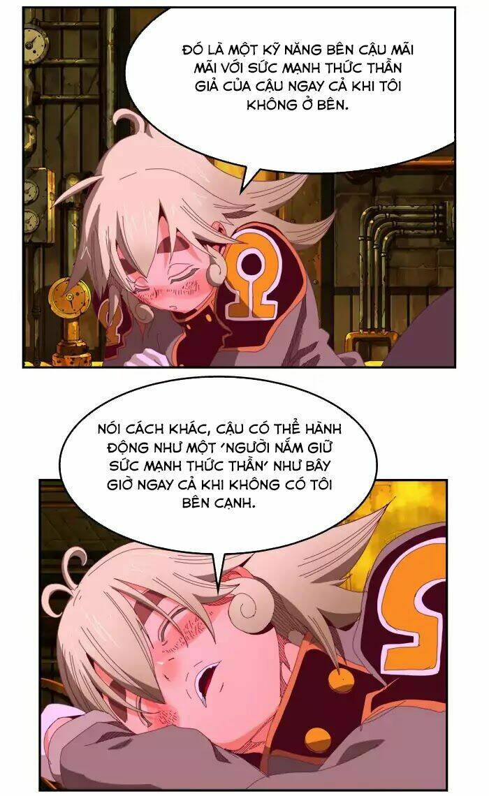 Chúa Tể Học Đường Chapter 365 - Trang 2