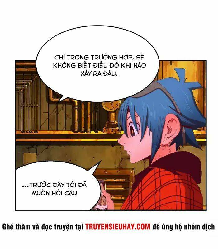 Chúa Tể Học Đường Chapter 365 - Trang 2