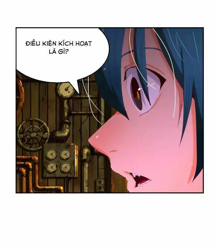 Chúa Tể Học Đường Chapter 365 - Trang 2