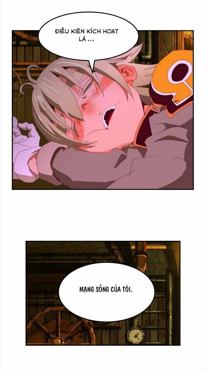 Chúa Tể Học Đường Chapter 365 - Trang 2