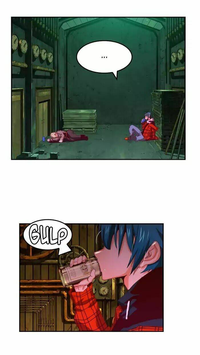 Chúa Tể Học Đường Chapter 365 - Trang 2