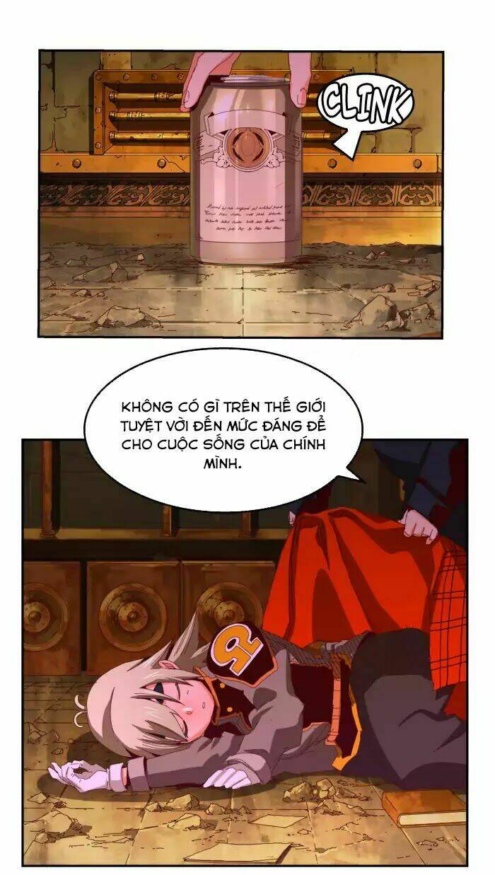 Chúa Tể Học Đường Chapter 365 - Trang 2