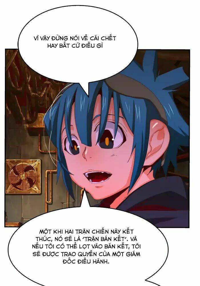 Chúa Tể Học Đường Chapter 365 - Trang 2