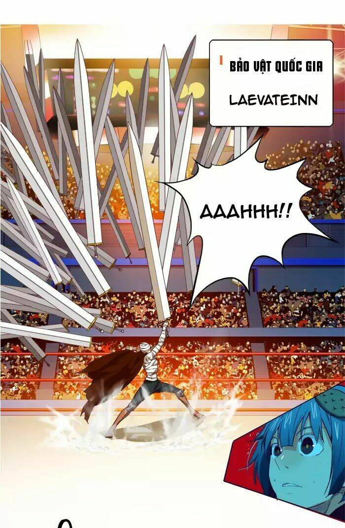 Chúa Tể Học Đường Chapter 365 - Trang 2