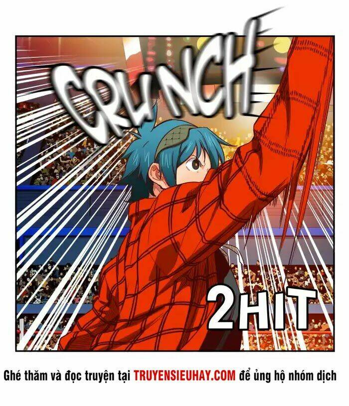 Chúa Tể Học Đường Chapter 365 - Trang 2