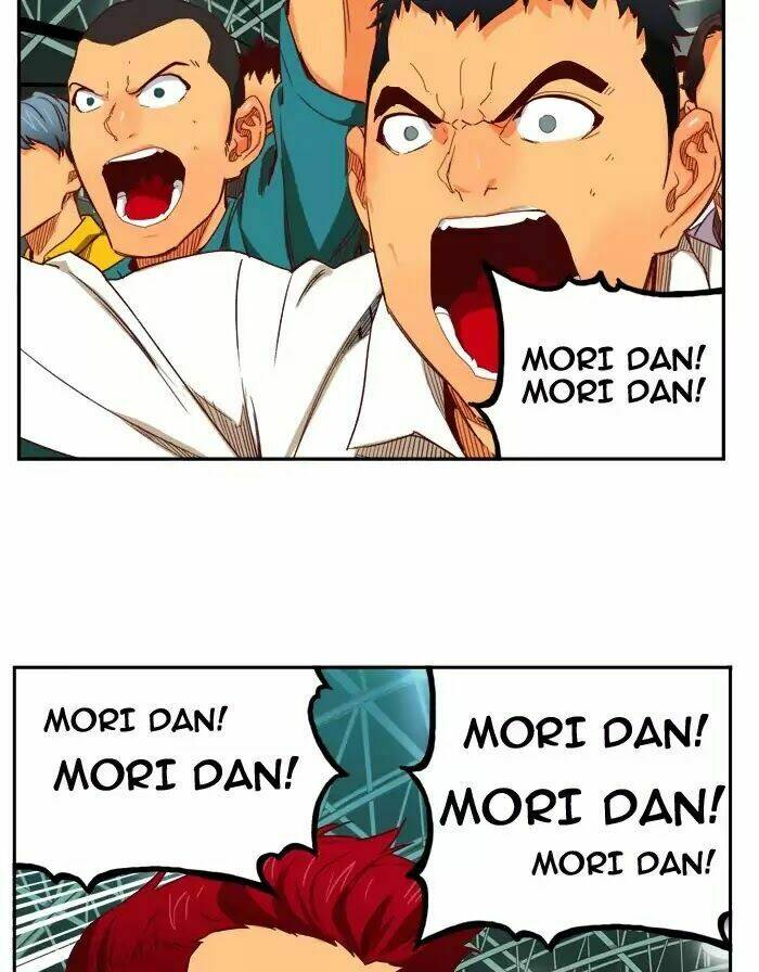 Chúa Tể Học Đường Chapter 365 - Trang 2