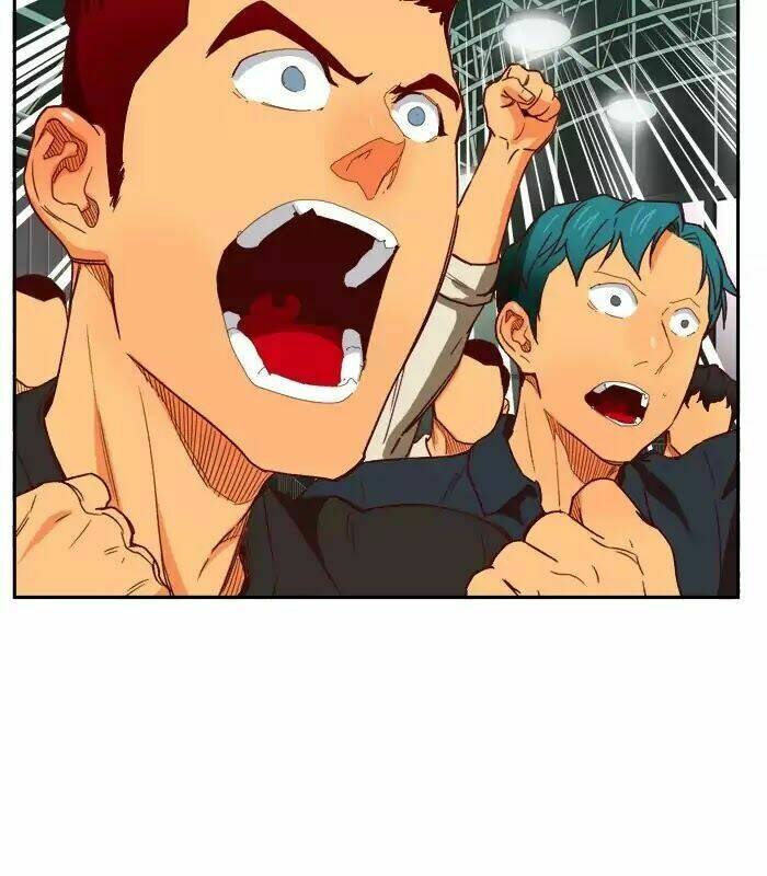 Chúa Tể Học Đường Chapter 365 - Trang 2