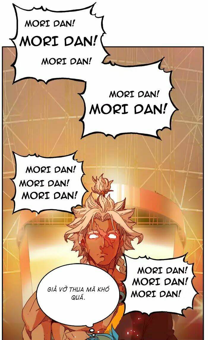 Chúa Tể Học Đường Chapter 365 - Trang 2