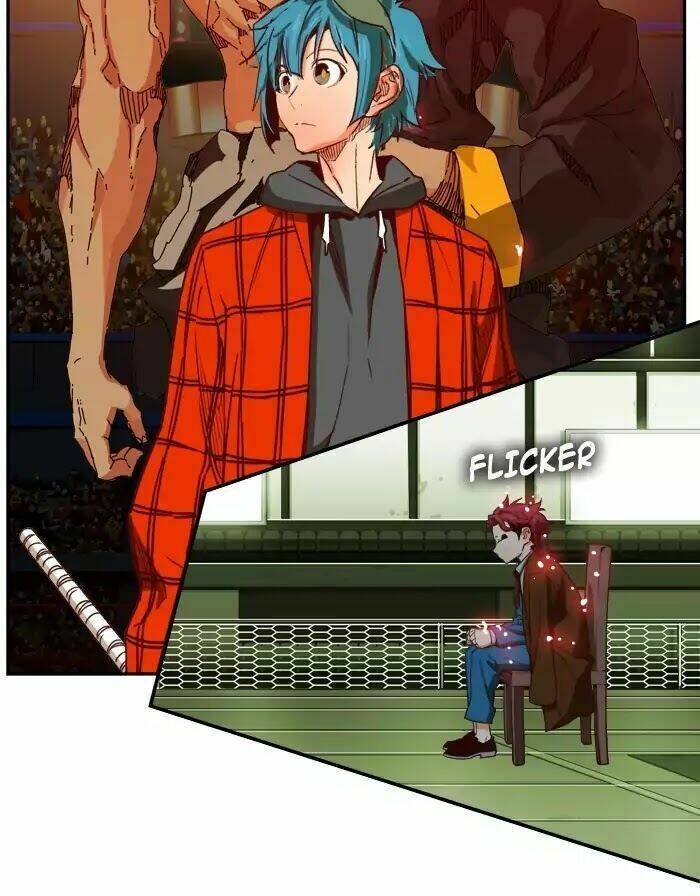 Chúa Tể Học Đường Chapter 365 - Trang 2