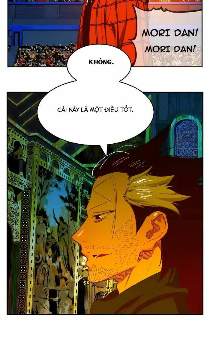 Chúa Tể Học Đường Chapter 365 - Trang 2