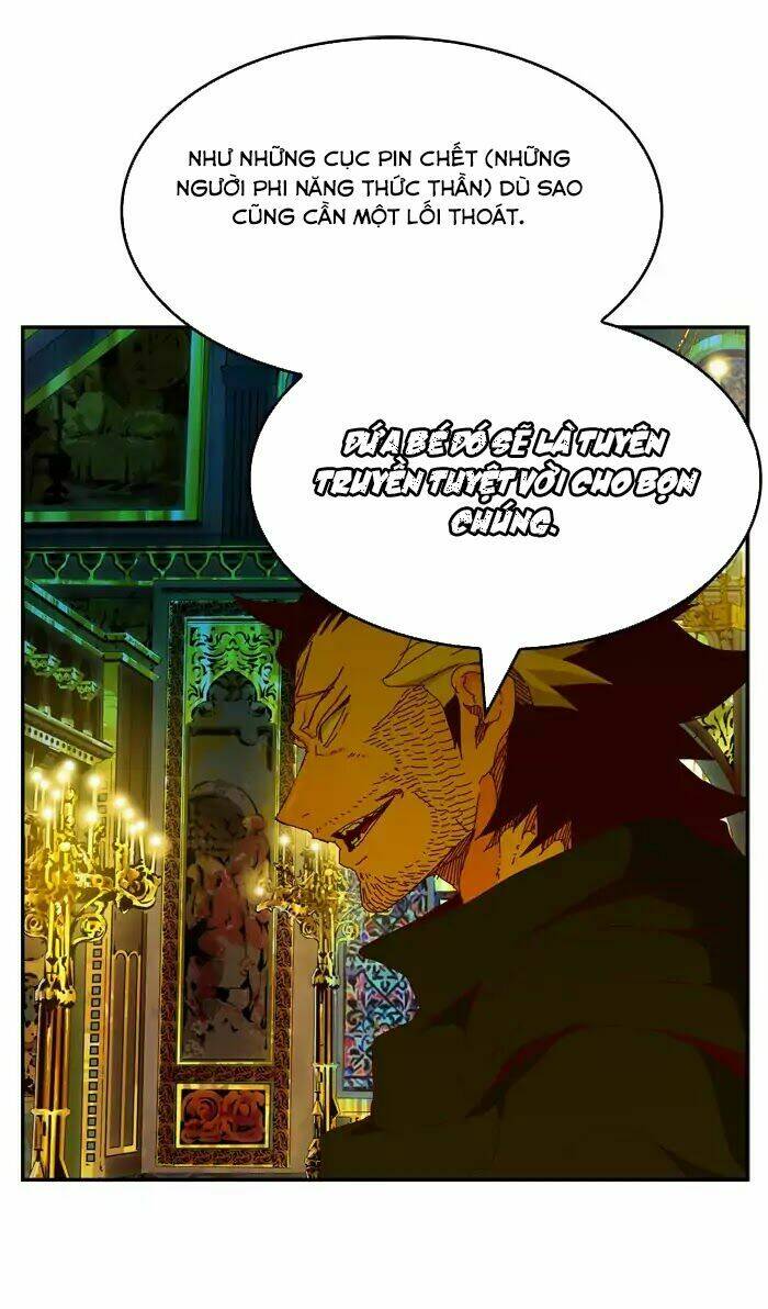 Chúa Tể Học Đường Chapter 365 - Trang 2