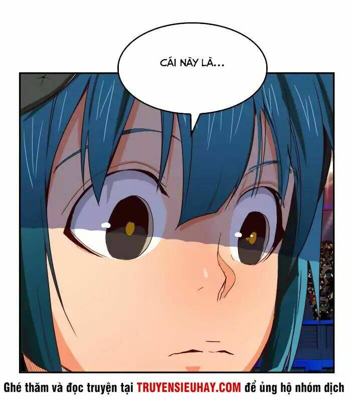 Chúa Tể Học Đường Chapter 365 - Trang 2