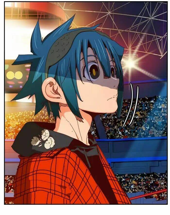 Chúa Tể Học Đường Chapter 365 - Trang 2