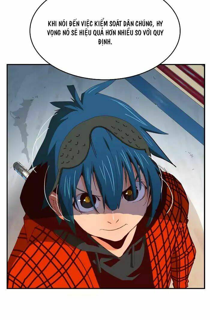 Chúa Tể Học Đường Chapter 365 - Trang 2