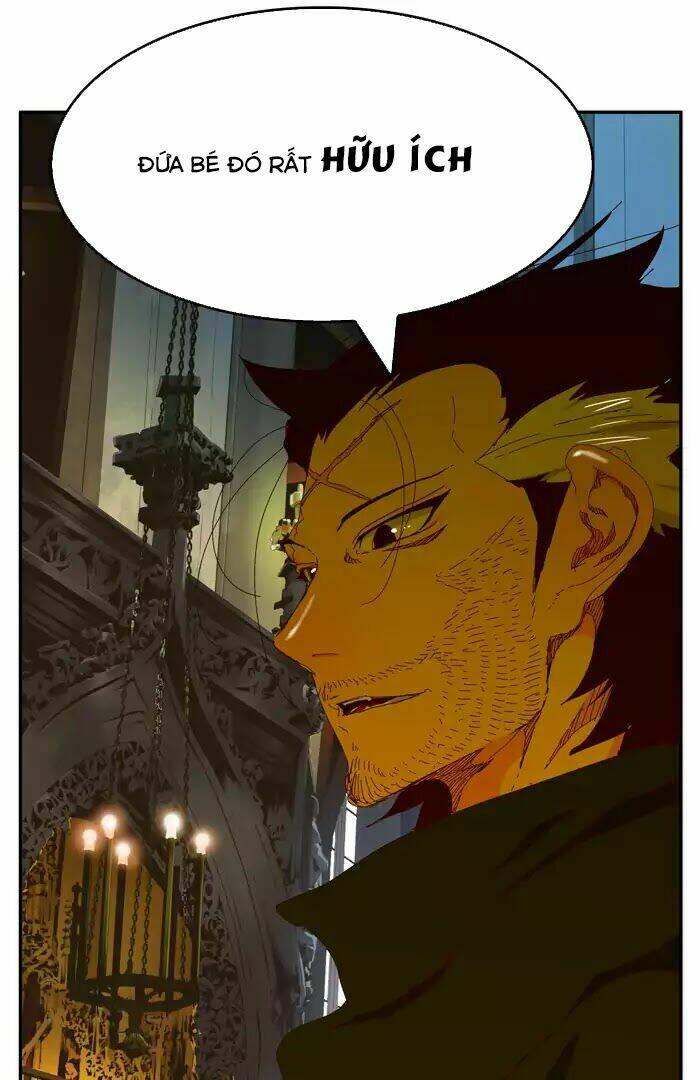 Chúa Tể Học Đường Chapter 365 - Trang 2